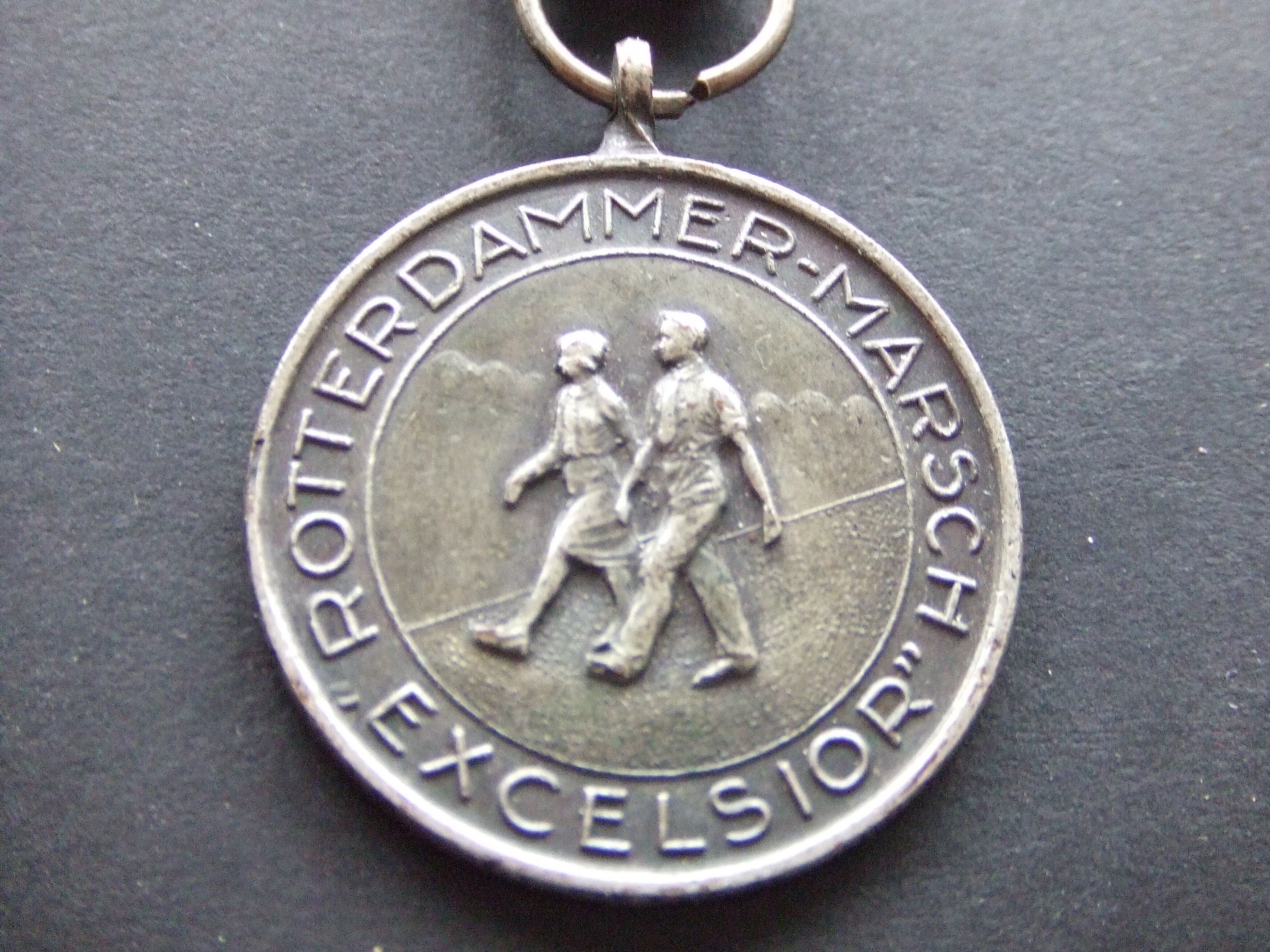 Wandelsportvereniging Excelsior Delft Rotterdammer -marsch